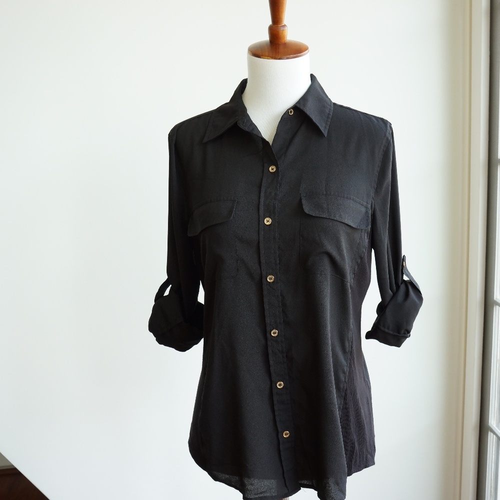 Calvin Klein Dress Shirt